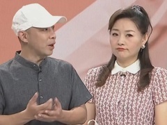 选择2019 女嘉宾16岁就考入大学 或许成为最会唱歌的律师