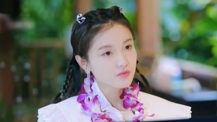 陆思恒空降西双版纳，林小宅体味异域风情