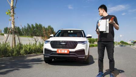 驴小编报告 听说众泰T700搞了个暴力测试，于是我们也租了一台