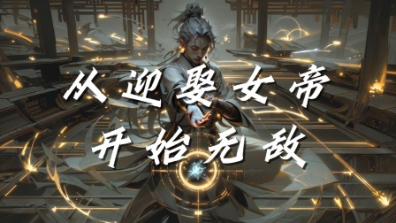 从迎娶女帝开始无敌