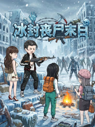 冰封丧尸末日