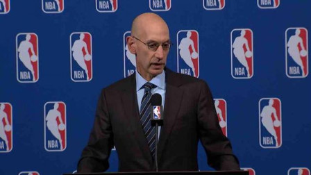 NBA流言收割机 最高罚款1000万！NBA全票通过重罚违规招募新规