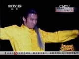 CCTV音乐厅 《CCTV音乐厅》 20141128 纵情歌唱系列 谢霆锋演唱会