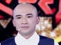 我是演说家第二季 金钟奖得主遭导师哄抢 美女博士讲述独生子女亲情生活