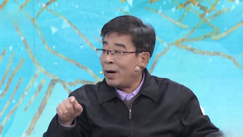 大医本草堂 中医深析温脾散寒 摆脱息肉有良方