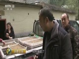 消费主张 《消费主张》 20170412 春色 春食 春滋味：神秘的“水中活人参”