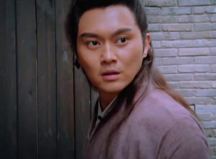 第5期：张智霖翻拍新《射雕》