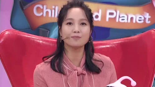 爱幼星球 解决孩子的饮食问题 科学喂养是关键