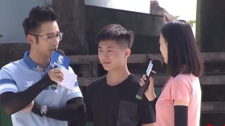 男生女生向前冲 第十四季 姐妹花挑战自我勇闯赛道，默契合唱《宠爱》甜到心里