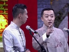 笑动剧场2026 相声《采风日记》