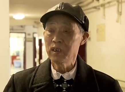 寻情记 老人要再婚 半百儿子说有阴谋