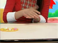 洪恩幼儿创意美术 跟我一起做5