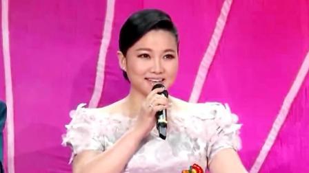 中央电视台春节联欢晚会 2017 歌舞《母亲是中华》王莉 金婷婷 汤非 周彭
