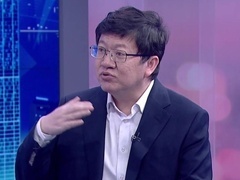 信用中国 张俊波 引擎赋能 数字生态的本土创新（上）