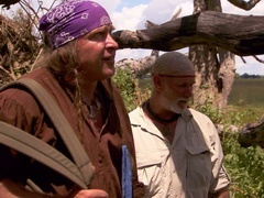 求生一加一第二季（Dual Survival Season 2）第10集