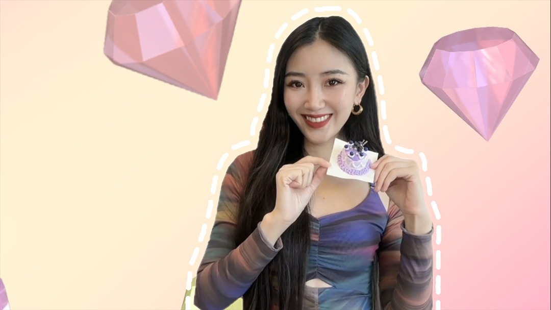 我是子小静