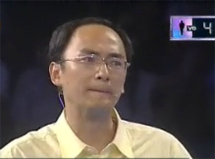 以一敌百 巅峰之战