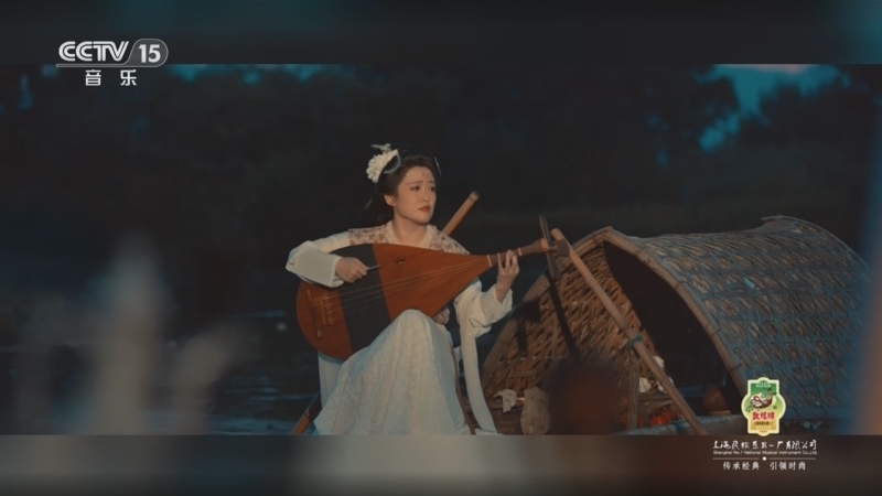 风华国乐 《风华国乐》 20240819
