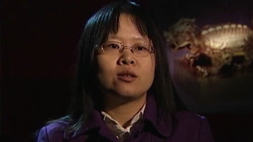 经典传奇 清宫秘闻·道光皇帝继位之谜