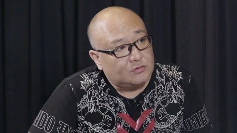 毒叔会客厅 《我们都要好好的》热播 杨烁刘涛再掀家庭话题大讨论