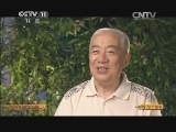 CCTV空中剧院 《CCTV空中剧院》 20140712 京剧《谢瑶环》（访谈）