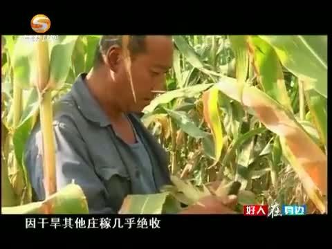 好人在身边 《好人在身边》 20150425 乡官当村官
