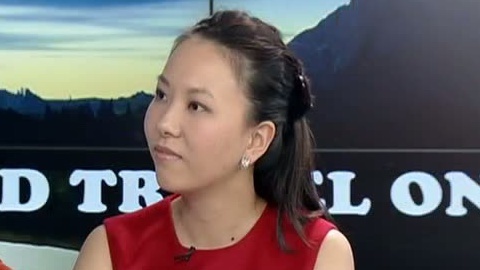 说东道西 说东道西之旅行那点事