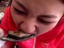 小梦帮倒忙Z 长崎九十九岛生蚝节 烧烤啦