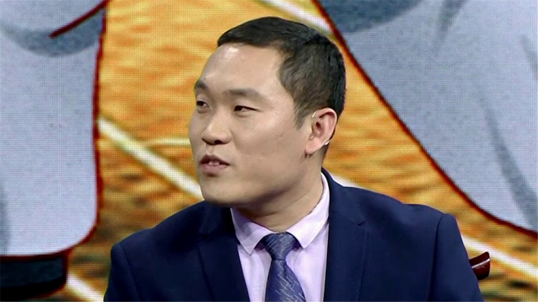 大国医之化浊解毒防胃疾（下)