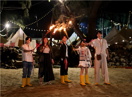 加更版：三地旅行vlog