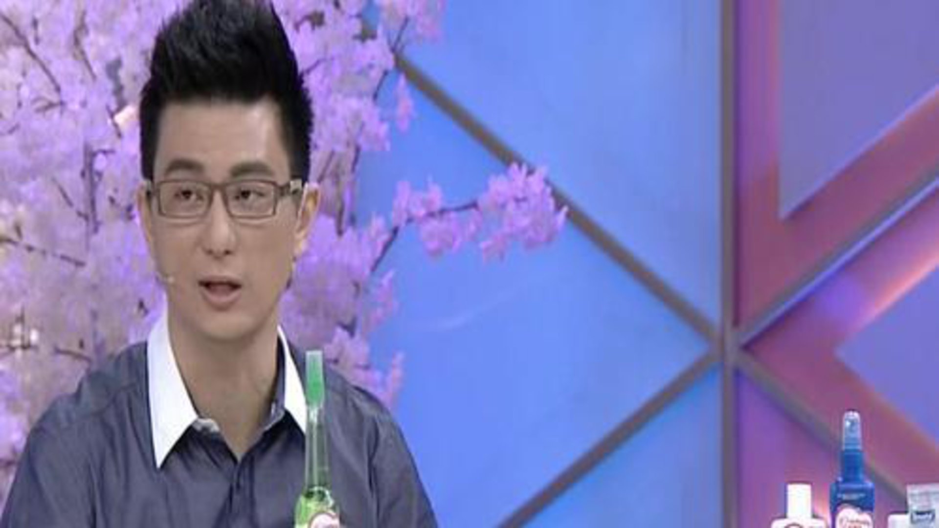 拜托了妈妈 金巧巧分享育儿神器