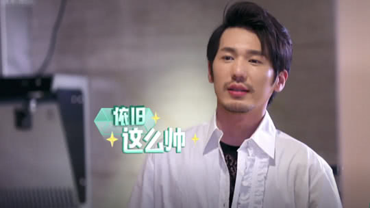 【白宇琪仔专场】第7期：白宇挑战穿“黑色蕾丝”内搭