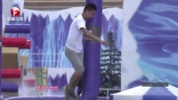 男生女生向前冲 第七季 师生同台PK火药味十足