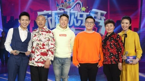 烧饼曹鹤阳恩怨曝光