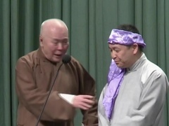 相声《汾河湾》