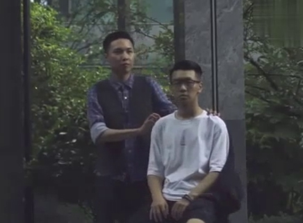 二更视频 香港仔的复古情怀