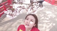 小梦帮倒忙Z 看看日本各种节日小排档 不只是吃腻