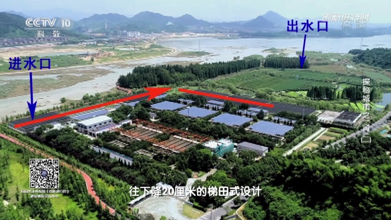 《创新进行时》 20210912 探秘城市之“肾”（二）