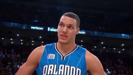 2020 NBA全明星单项赛 戈登扣篮大赛合集，上演了可以写进历史的扣篮盛宴