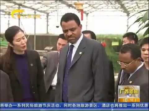 广西新闻 《广西新闻》 20150413
