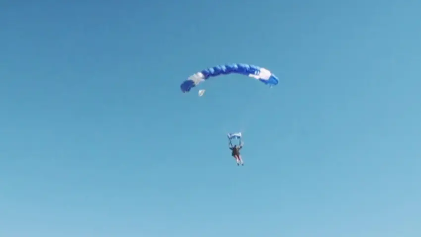 《绝处逢生》第4集