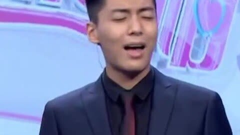 爱情箱子 董事长助理男嘉宾挑美女