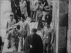 国共谈判 · 马歇尔调停：“重蹈覆辙”