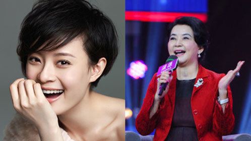 我不是明星 第五季 孙俪姨奶奶胡慧中十七年后首度现身