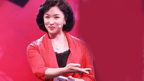 中国式相亲 第6期：姐妹花陷“三角恋”