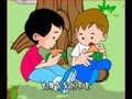 宝宝童谣精选 乘凉