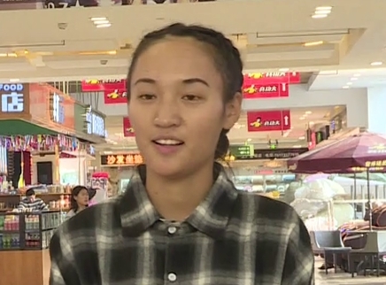志在必得 妮娜获得日冠军