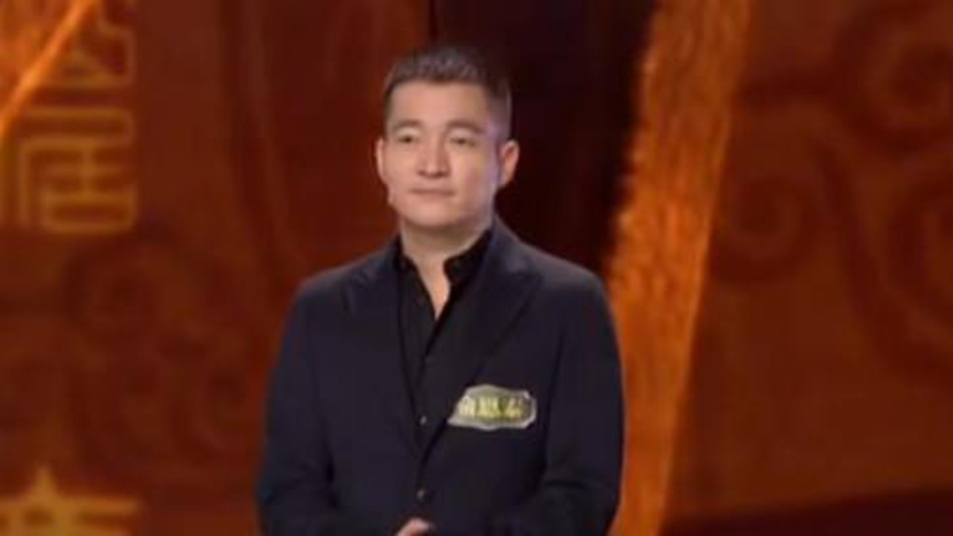 中华好诗词 香港模特独爱魏文帝