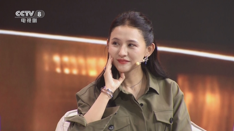 《剧说很好看》 20250921 《灼灼韶华》