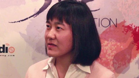 她时代 成熟稳重的接班人吴旻洁